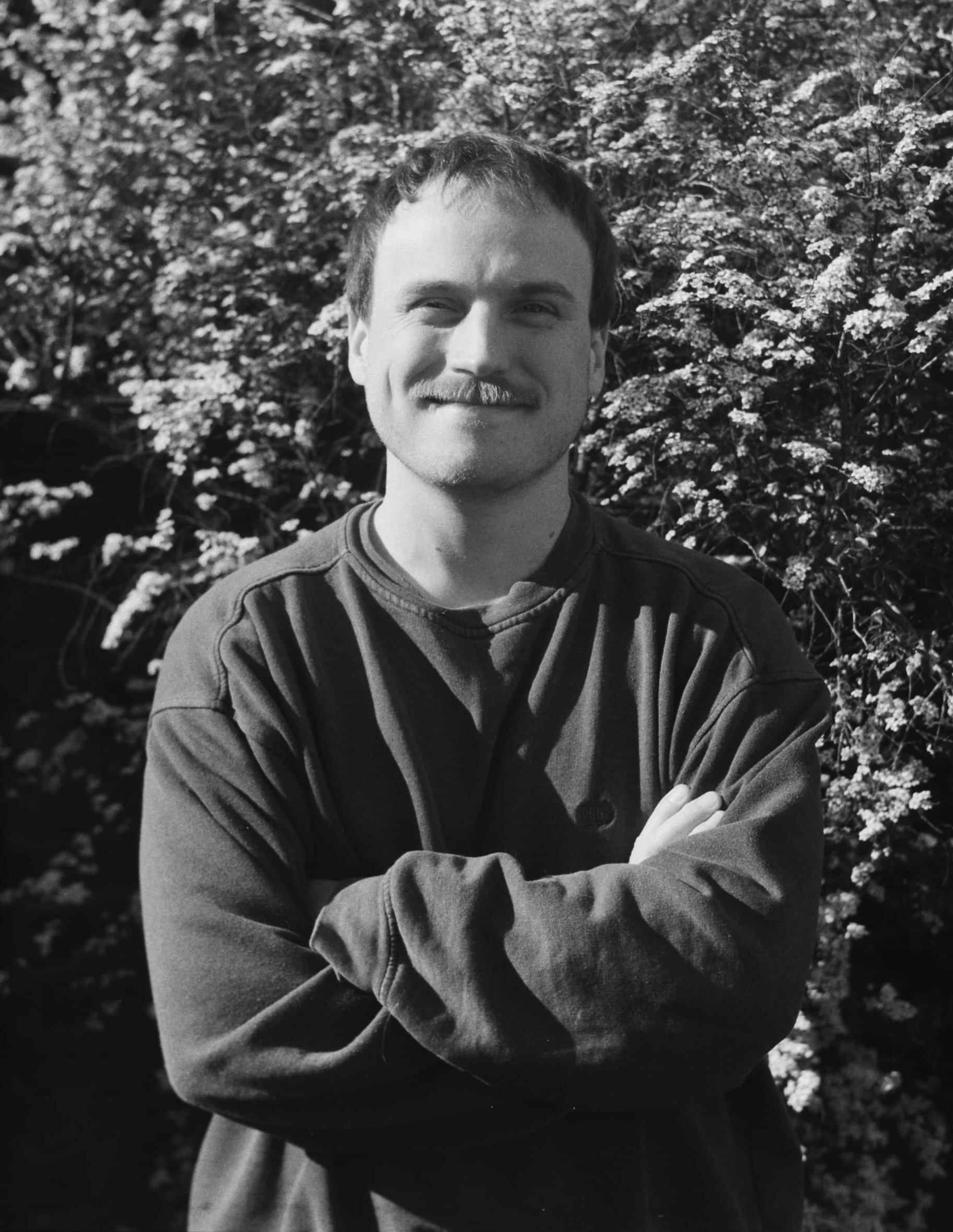 Profile photo